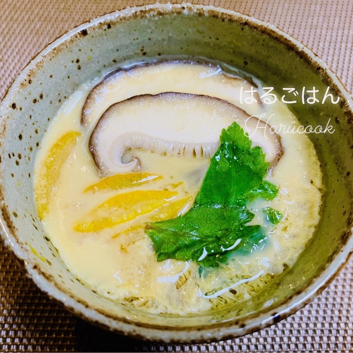 レンジで簡単 茶碗蒸し レシピ 作り方 By はるごはん 楽天レシピ レンジで簡単 茶碗蒸し レシピ 作り方 By はるごはん 楽天レシピ